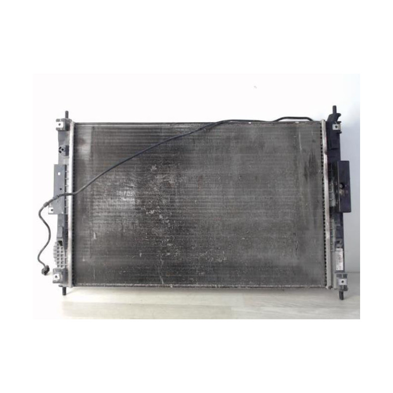 Radiateur eau PEUGEOT 308 2 SW PHASE 2 BREAK d’occasion