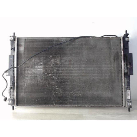 Radiateur eau PEUGEOT 308 2 SW PHASE 2 BREAK d’occasion