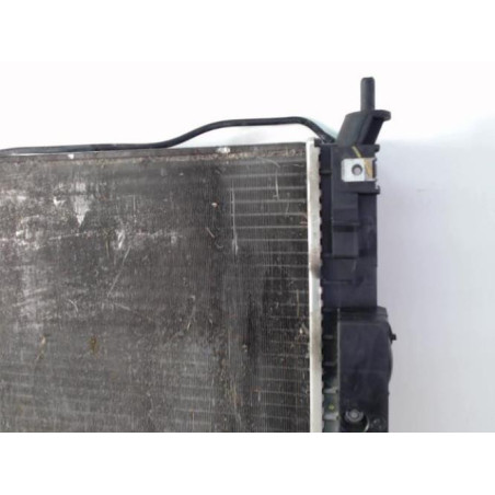 Radiateur eau PEUGEOT 308 2 SW PHASE 2 BREAK d’occasion