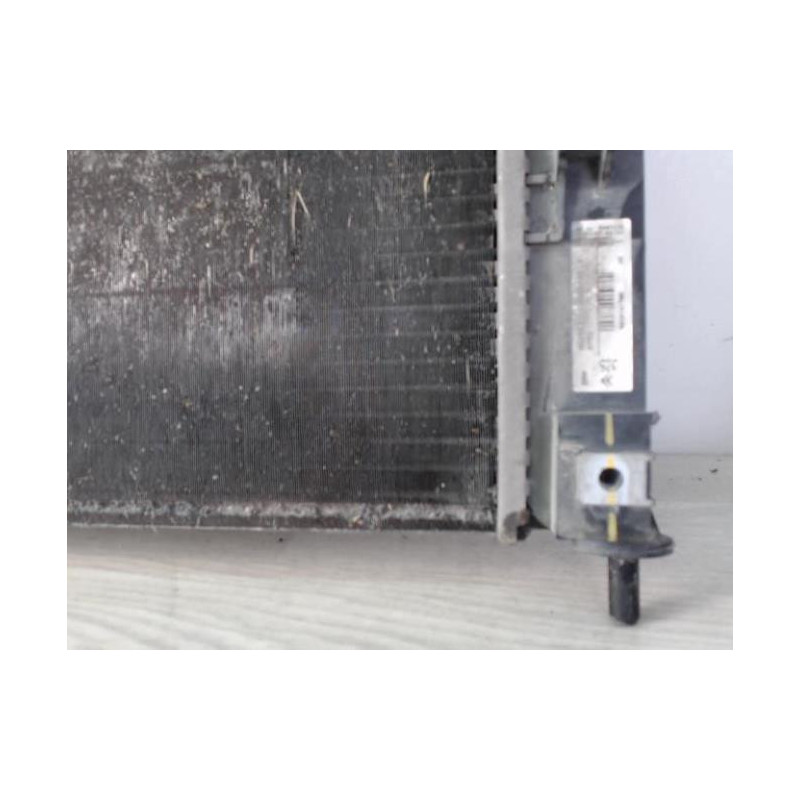Radiateur eau PEUGEOT 308 2 SW PHASE 2 BREAK d’occasion