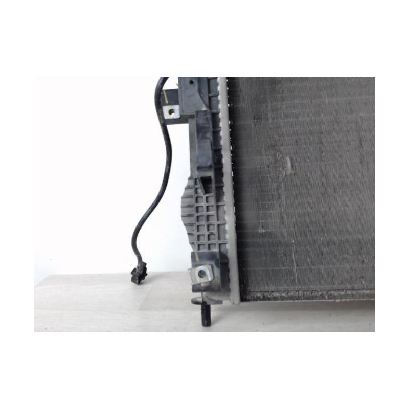 Radiateur eau PEUGEOT 308 2 SW PHASE 2 BREAK d’occasion