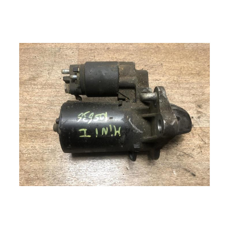Demarreur MINI MINI 1 R50/R53 PHASE 1 d’occasion