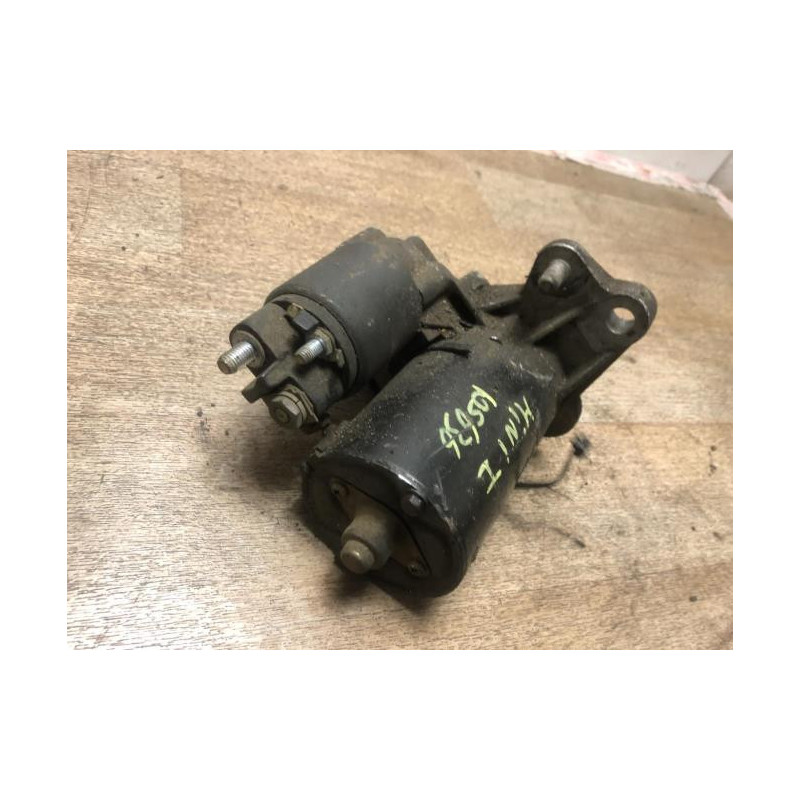 Demarreur MINI MINI 1 R50/R53 PHASE 1 d’occasion
