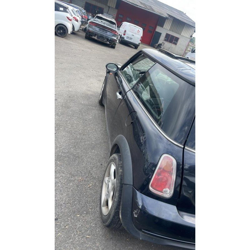Demarreur MINI MINI 1 R50/R53 PHASE 1 d’occasion