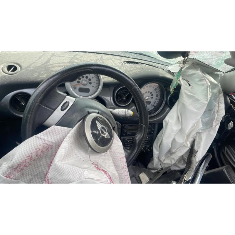 Demarreur MINI MINI 1 R50/R53 PHASE 1 d’occasion