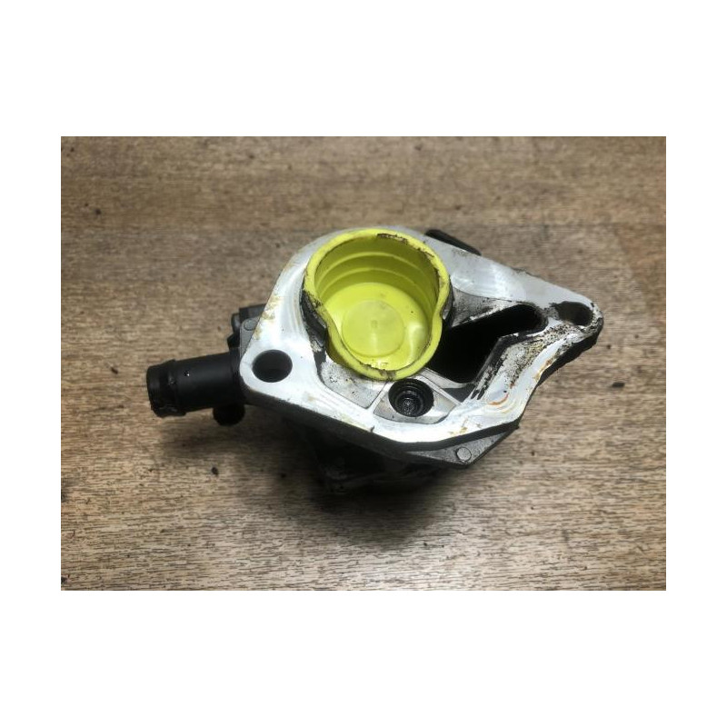 Pompe à vide RENAULT CLIO 3 PHASE 2 d’occasion