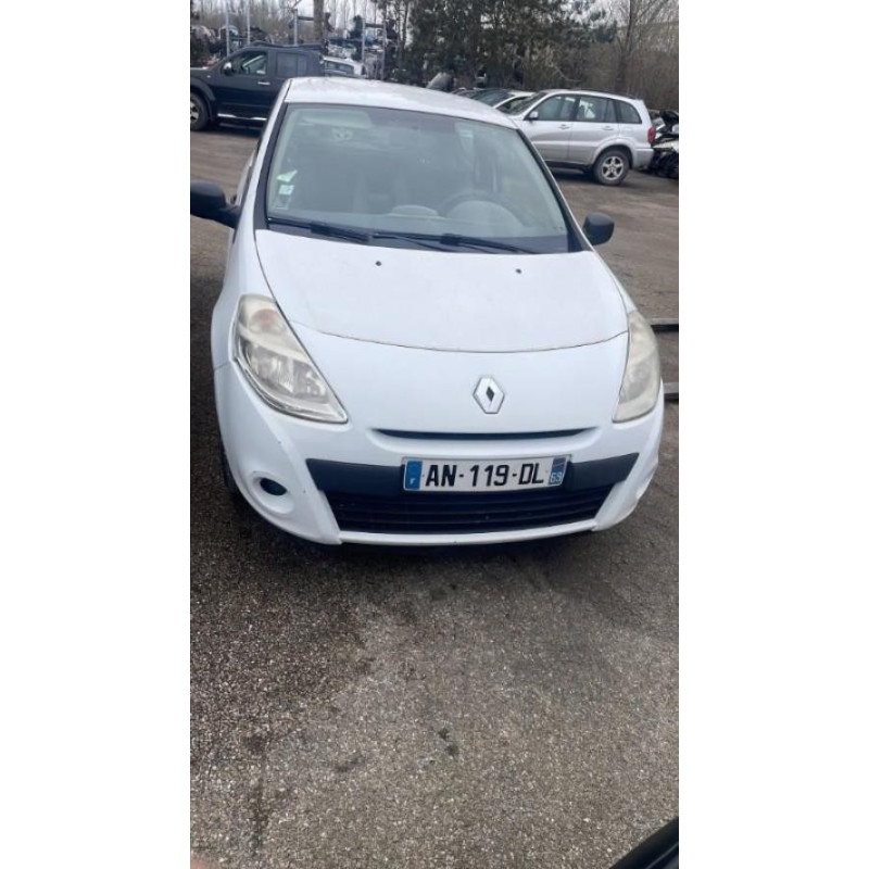 Pompe à vide RENAULT CLIO 3 PHASE 2 d’occasion