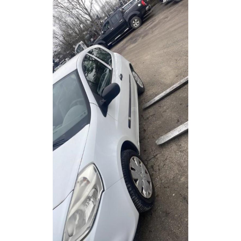 Pompe à vide RENAULT CLIO 3 PHASE 2 d’occasion