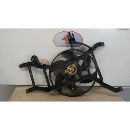 Moto ventilateur radiateur RENAULT CLIO II PHASE 1 d’occasion