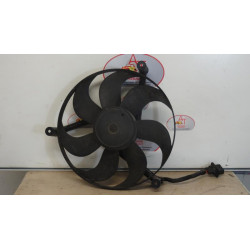 Moto ventilateur radiateur VOLKSWAGEN GOLF IV d’occasion