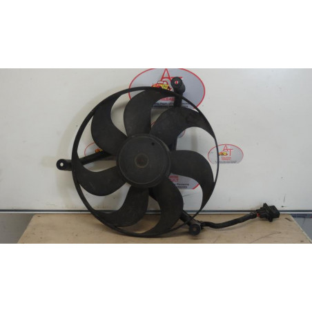 Moto ventilateur radiateur VOLKSWAGEN GOLF IV d’occasion