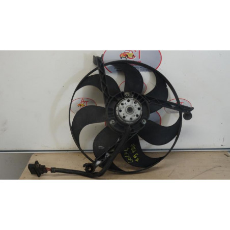 Moto ventilateur radiateur VOLKSWAGEN GOLF IV d’occasion