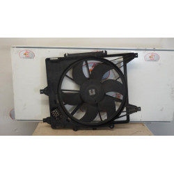 Moto ventilateur radiateur RENAULT CLIO II PHASE 1 d’occasion