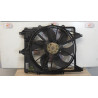 Moto ventilateur radiateur RENAULT CLIO II PHASE 1 d’occasion