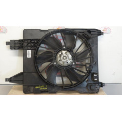 Moto ventilateur radiateur RENAULT SCENIC II PHASE 1 d’occasion