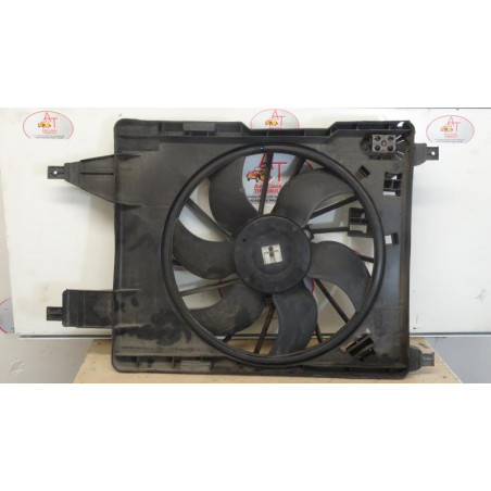 Moto ventilateur radiateur RENAULT SCENIC II PHASE 1 d’occasion
