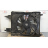 Moto ventilateur radiateur RENAULT SCENIC II PHASE 1 d’occasion
