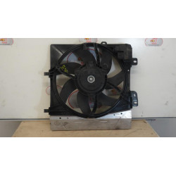 Moto ventilateur radiateur PEUGEOT 208 d’occasion