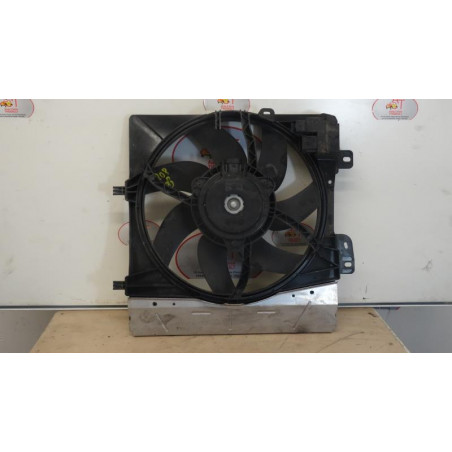 Moto ventilateur radiateur PEUGEOT 208 d’occasion