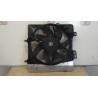 Moto ventilateur radiateur PEUGEOT 208 d’occasion