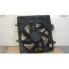 Moto ventilateur radiateur PEUGEOT 208 d’occasion