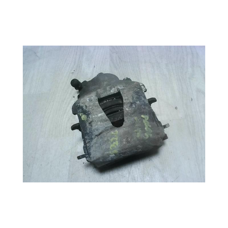 Etrier avant droit (freinage) VOLKSWAGEN POLO 5 PHASE 2 d’occasion