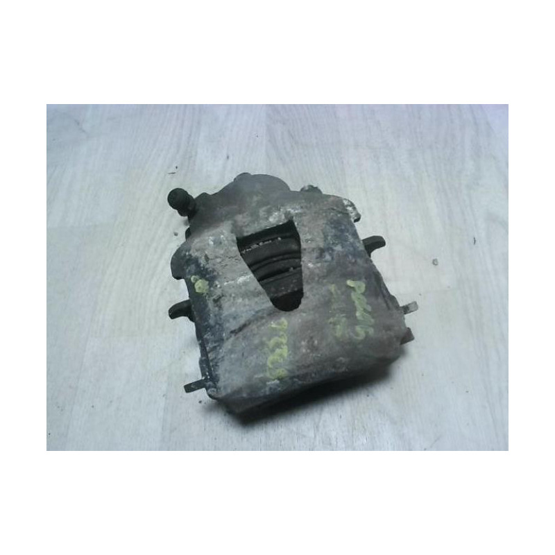 Etrier avant droit (freinage) VOLKSWAGEN POLO 5 PHASE 2 d’occasion