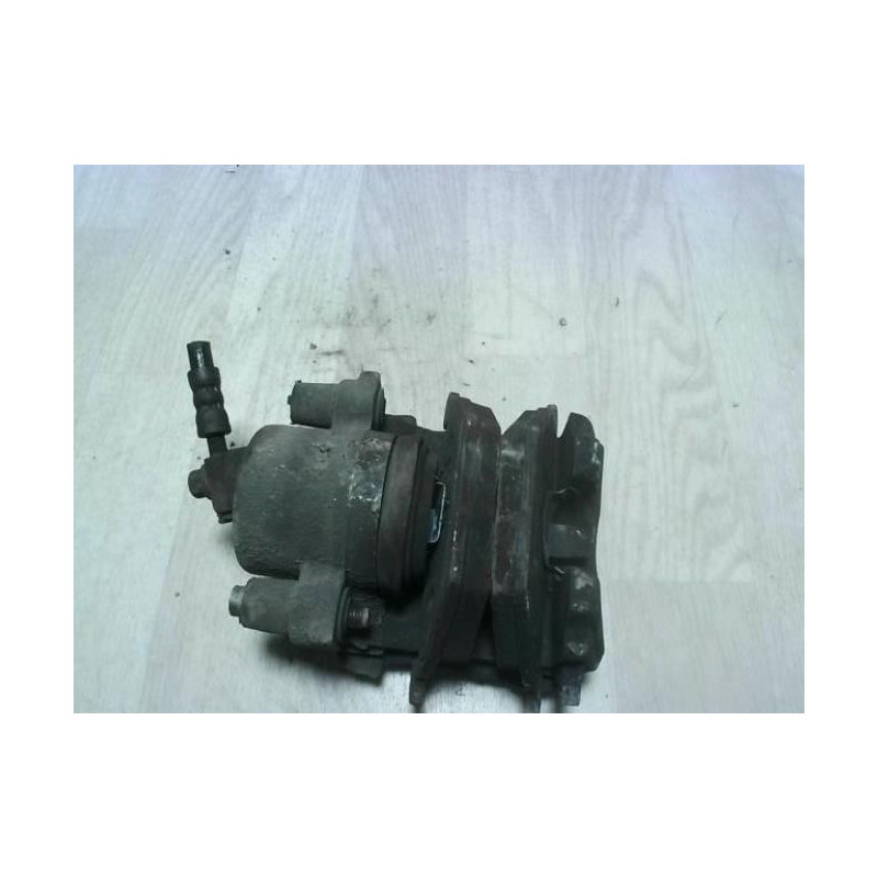 Etrier avant droit (freinage) VOLKSWAGEN POLO 5 PHASE 2 d’occasion