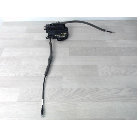 Serrure arriere droit NISSAN MICRA 5 d’occasion