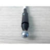 Serrure arriere droit NISSAN MICRA 5 d’occasion