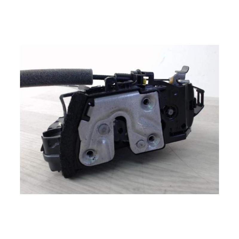 Serrure arriere droit NISSAN MICRA 5 d’occasion