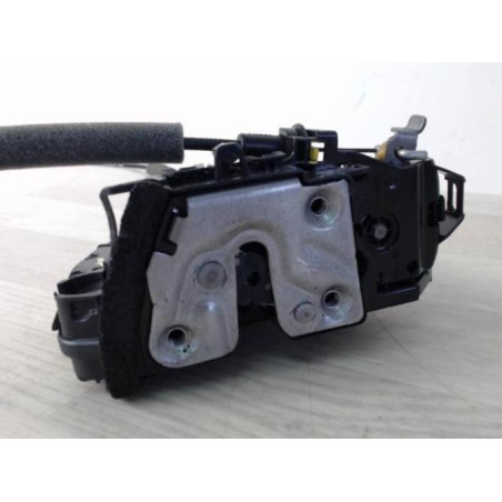 Serrure arriere droit NISSAN MICRA 5 d’occasion