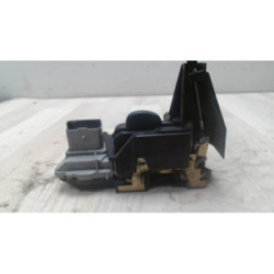 Serrure de porte laterale gauche PEUGEOT 307 PHASE 1 d’occasion