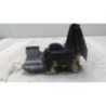 Serrure de porte laterale gauche PEUGEOT 307 PHASE 1 d’occasion