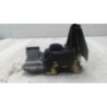 Serrure de porte laterale gauche PEUGEOT 307 PHASE 1 d’occasion