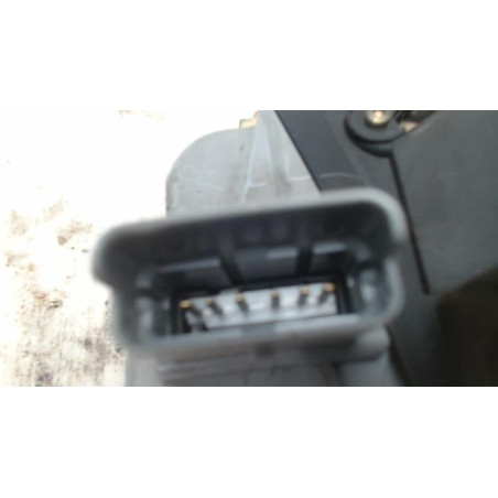 Serrure de porte laterale gauche PEUGEOT 307 PHASE 1 d’occasion