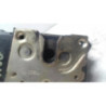 Serrure de porte laterale gauche PEUGEOT 307 PHASE 1 d’occasion