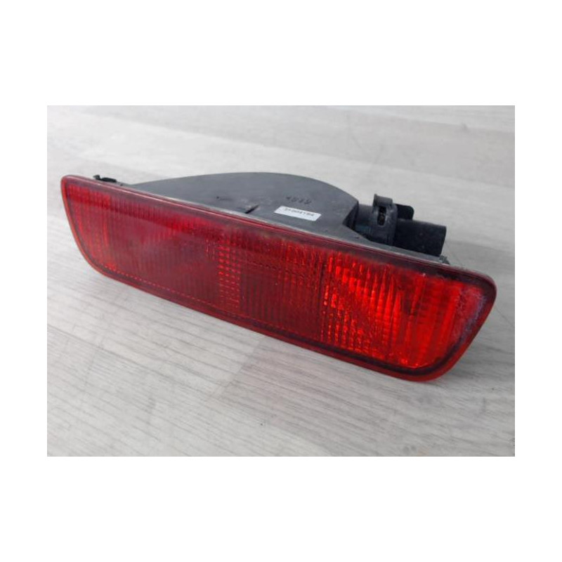 Anti brouillard arriere NISSAN MICRA 5 d’occasion