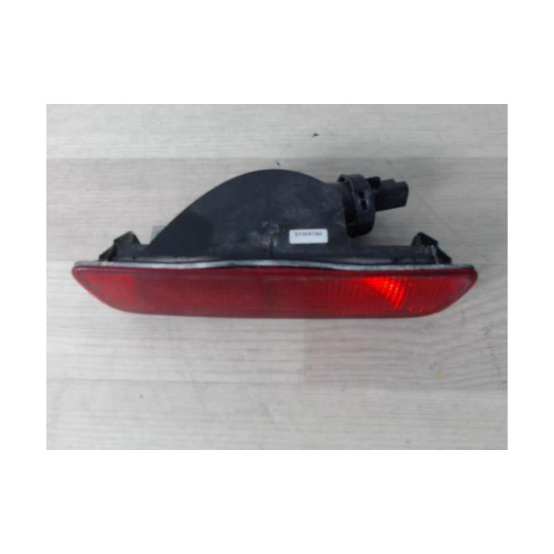 Anti brouillard arriere NISSAN MICRA 5 d’occasion