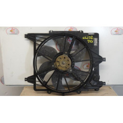 Moto ventilateur radiateur RENAULT CLIO II PHASE 1 d’occasion