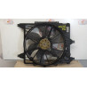 Moto ventilateur radiateur RENAULT CLIO II PHASE 1 d’occasion