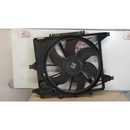Moto ventilateur radiateur RENAULT CLIO II PHASE 1 d’occasion