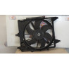 Moto ventilateur radiateur RENAULT CLIO II PHASE 1 d’occasion