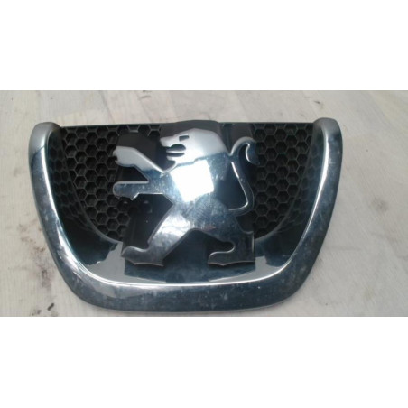 Logo PEUGEOT PARTNER 2 PHASE 1 d’occasion
