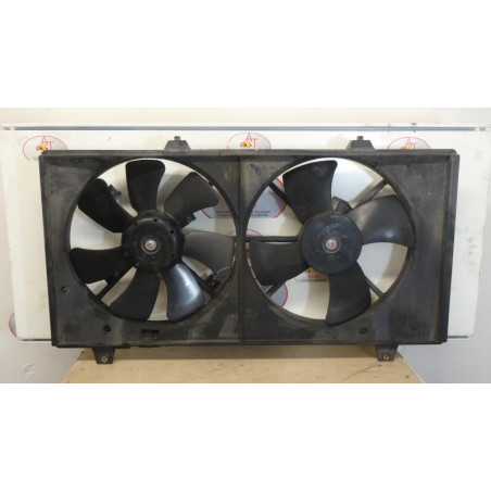 Ventilateur eau MAZDA MAZDA 6 I d’occasion