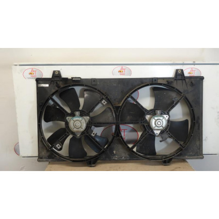 Ventilateur eau MAZDA MAZDA 6 I d’occasion