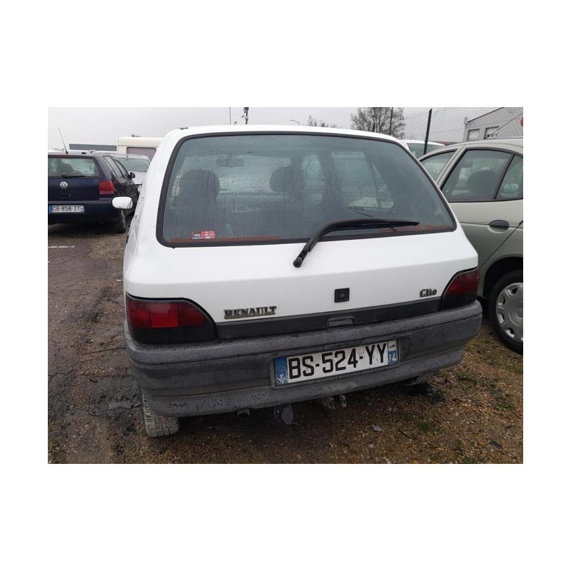 Commande de phare RENAULT CLIO 1 PHASE 1 d’occasion