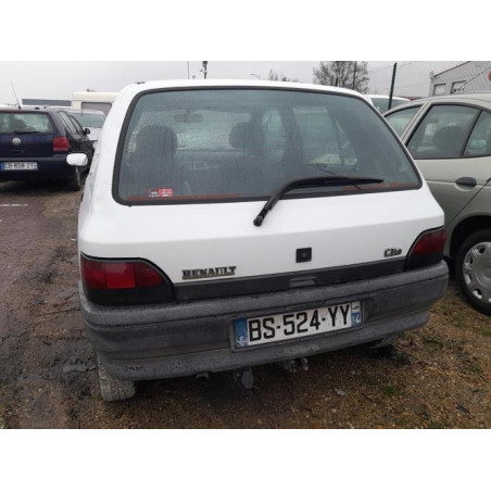 Commande de phare RENAULT CLIO 1 PHASE 1 d’occasion