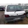 Commande de phare RENAULT CLIO 1 PHASE 1 d’occasion