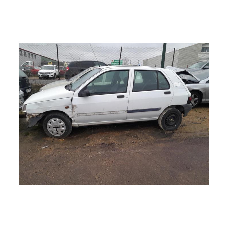 Commande de phare RENAULT CLIO 1 PHASE 1 d’occasion